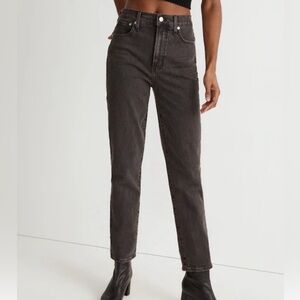 Madewell Jeans